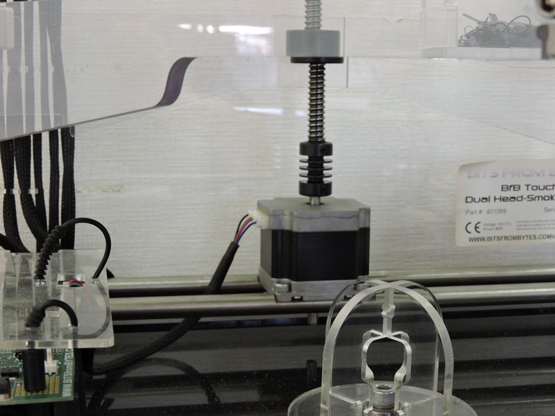 BITS FROM BYTE 3D プリンター　3DTouch BITS FROM BYTE 3D プリンター 3DTouch